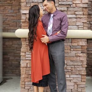 Meet your Posher, Angelica